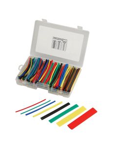 SGT23250 image(1) - SG Tool Aid HEAT SHRINK TUBE