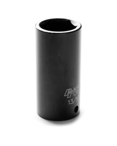 Wilmar Corp. / Performance Tool 3/8" Dr Deep Impact Skt 13/16"