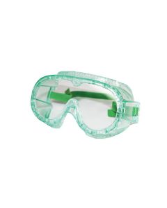 SRWS88003 image(0) - Sellstrom Safety Goggle - Advantage Series - Clear Lens - Direct Vent - (USA Made)