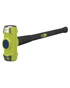 WIL41436 image(0) - Wilton 14 Lb Head, 36" B.A.S.H Sledge Hammer (30HRC)