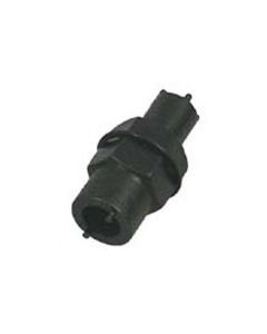 LIS29810 image(1) - Lisle SOC 7/8 ANTNNA NUT IMP 6PT BLK