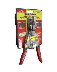 DSIQRPLV-P image(1) - Direct Source Int. Quick Release Pliers-Large Vertical