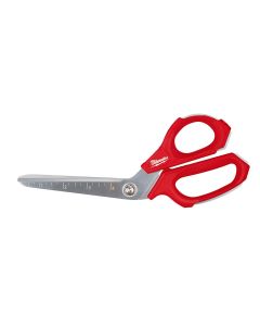 MLW48-22-4047 image(1) - Milwaukee Tool Jobsite Offset Scissors
