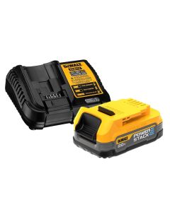 DeWalt 20V MAX* XR Compact Battery Kit