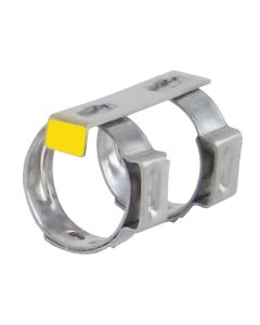 SRRAC6808 image(0) - S.U.R.&R. #8 Clamps Set - 5 Piece