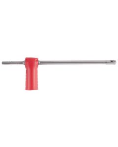 MLW48-20-2118 image(1) - Milwaukee Tool SDS+ Vacuum Bit 3/4" x 9 -1/2" x 14"