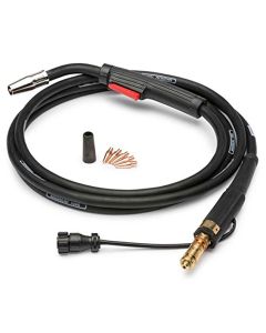 Lincoln Electric Welders GUN & CABLE ASSM