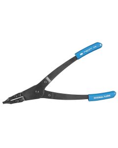 OTC SNAP RING PLIERS HEAVY DUTY W/ REPLACEABLE TIPS