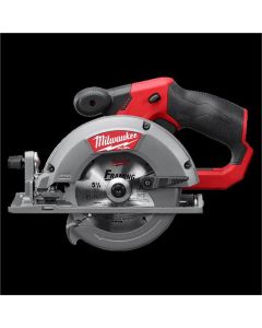 MLW2530-20 image(2) - Milwaukee Tool M12 FUEL 5-3/8 FT. CIRCULAR SAW (BARE)