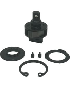 ACA808-15-25-ARHK image(0) - AirCat Complete 1/4 Inch Ratchet Head Kit for 808-15-25-A