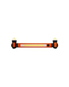 ULLLGT-UH-1-OR image(0) - Ullman Devices Corp. Multi-Use Magnetic LED Light
