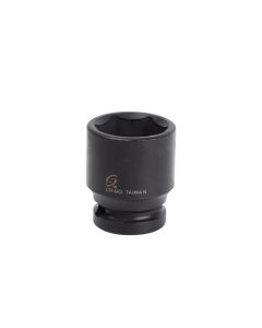 SUNEX SOCKET IMPACT MAG 1/2DR 15/16"