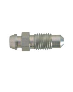 S.U.R.&R. 5/16 - 24NF Bleeder Screw 5pk