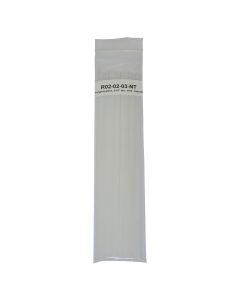 URER02-02-03-NT image(0) - Polyvance Polypropylene Rod, 3/16&rdquo; diameter, 30 ft., Natural