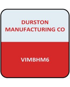 VIMBHM6 image(0) - VIM Tools 6Mm Hex Ball 7"