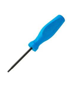 CHAT153H image(1) - Channellock T153H TORX T15 X 3 Inch Professional Screwdriver