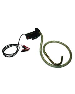 American Forge & Foundry 12V DC Powered Pump - Replaces AFF 8878 Rotary Pump
