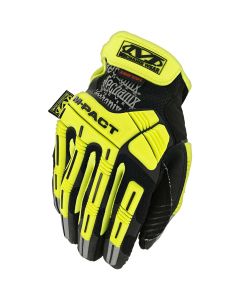 MECSMP-C91-010 image(0) - Mechanix Wear CUT LEVEL 5 M-PACT GLOVE LARGE 10