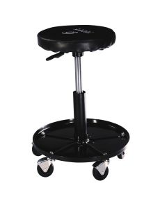 SUN8509B image(0) - SUNEX SHOP SEAT PNEUMATIC EZ SET PROFESSIONAL
