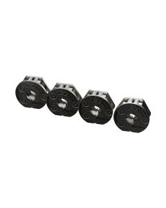 Gedore Thread Reset Tool