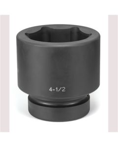 GRE7144R image(0) - Grey Pneumatic 2-1/2" Drive x 4-1/2" Standard