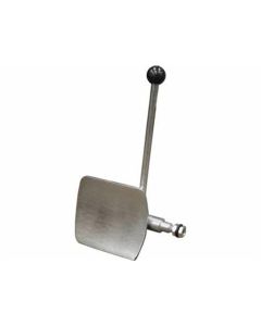 ATETAXP-YCM-2413331-D image(0) - Atlas Equipment Motorcycle/ATV Bead Breaker Plate