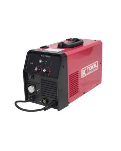 KTI75500 image(1) - K Tool International MIG Welder Portable, 115V, 120Amp