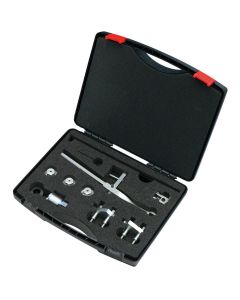 GEDKL-0280-763K image(0) - Gedore Locking Tool Set, VW (1.8, 2.0 TFSI / TSI)