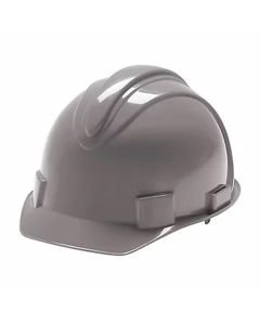 SRW20397 image(0) - Jackson Safety Hard Hat - Charger Series - Front Brim - Gray