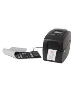 PETFK-GX001-05 image(0) - Petoskey Plastics Godex Service Printer Kit (printer & keyboard)