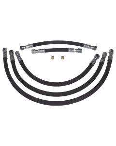 SRRPS1000M image(0) - S.U.R.&R. 10MM POWER STEERING HOSE REPAIR KIT