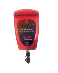 FJC AIR VAC VACUUM PUMP FOR R1234YF