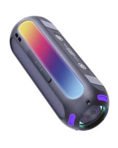 KTI79997-2PK image(0) - K Tool International Speaker - Rechargeable, Bluetooth / Wireless, Multifunctional