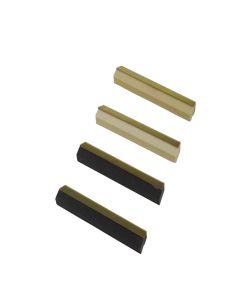 LIS16420 image(0) - Lisle STONE SET 2.05 TO 2.5IN. 180 GRIT FOR LIS16000