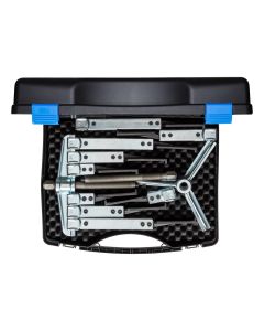 Gedore GEDORE Complete Puller Set in Plastic Case