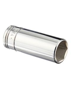 S K Hand Tools SOC 15MM 3/8D 6PT DP