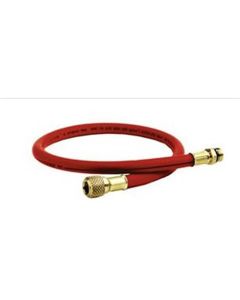 CPS Products 20' R134A HOSE RED