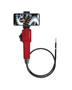 LAU307020142 image(0) - Launch Tech USA Launch Videoscope/Borescope