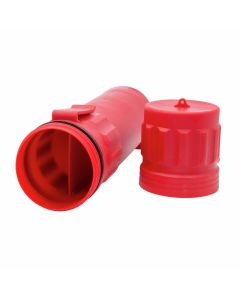 Lincoln Electric Welders ROD STORAGE CONTAINER  (2 Shelf Facings)
