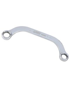 SUN993502 image(0) - Sunex WR 1/2 X 7/16 MOON DBL BOX 12PT