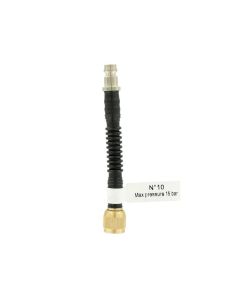 ASDHU35025-14 image(0) - Ansed Diagnostic Solutions Schrader Connector 7/16"x20UNF