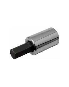 CTA2056 image(0) - CTA Manufacturing 17 mm Hex Bit Socket