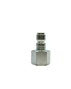 Amflo COUPLER PLUG 1/2" NPTF