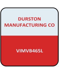 VIMVB465L image(0) - VIM Tools T8 TORX Bit 1/4"