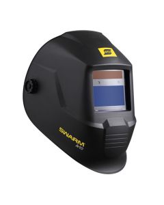 ESA700102043 image(0) - ESAB Lw Swarm A20 Welding Helmet Complete