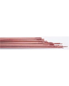 Shark Industries Oxy-Acetylene Rod-1/8" 5lb
