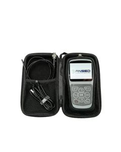 ASDDVSK-45DC image(0) - Ansed Diagnostic Solutions HD Digital Video Scope Kit w/ 4.5mm Dual Camera Probe