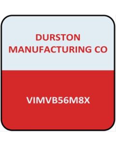 VIMVB56M8X image(0) - VIM Tools 8M Hex Bit x 5/16"