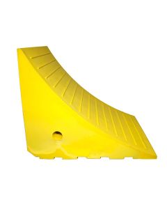 ESC12594 image(0) - ESCO Wheel Chock-120 Ton