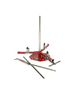 TSICH-22 image(0) - Tire Service Equipment Manual Tire Changer